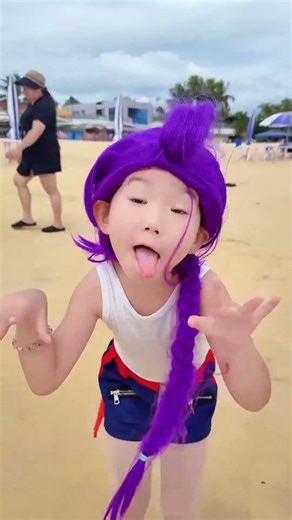 这是在跳啥？.#cosplay #funny