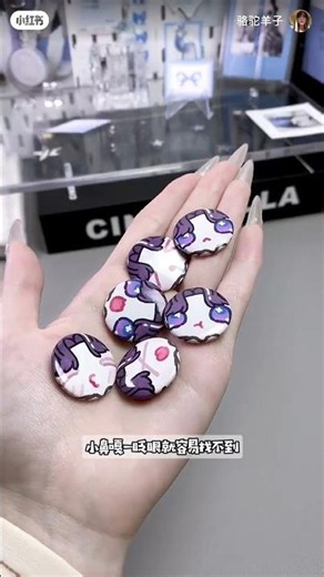 How I make my OWN K-pop merch at home! ✨