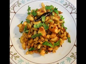 How to make tasty Capsicum Paneer Pasta - Recipesfoodbank