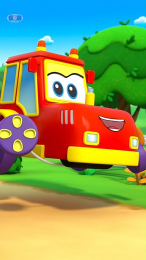 138K views · 956 reactions | Around the Farm . . . #animalcartoon #trending #viral #learning #explore #viral | Bob The Train - Nursery Rhymes & Cartoons for Kids | Facebook
