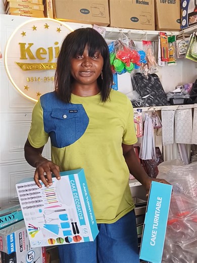 Essential Baking Kit for Beginners in Nigeria