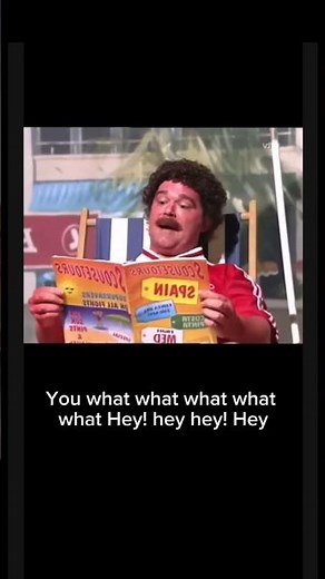 Classic British comedy #Liverpool #HarryEnfield #Scouser #BritishComedy #translation