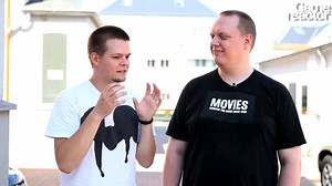 Ms. Splosion Man: vídeo análisis