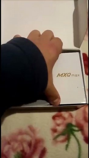 TV BOX MXQ MAX | 8gb -64gb | 4K | ANDROID 12 | Muestra