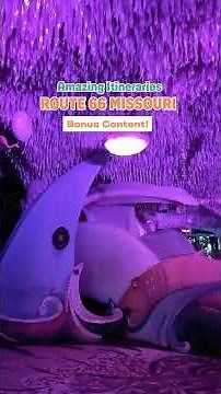 Epic St. Louis Route 66 Road Trip Recap 🚗✨ (Must-See Stops!)