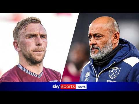 Will relegation spark West Ham exodus? | "They lacked ability" | #skysportsfc