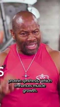 The Vitamin Most Muscle Builders Don't Get Enough Of