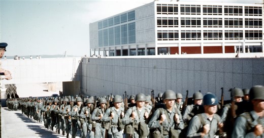 U.S. Air Force Academy celebrates 71st Anniversary with a Founders Day Parade