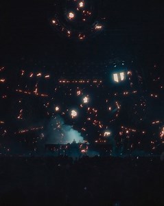 Above & Beyond on Reels