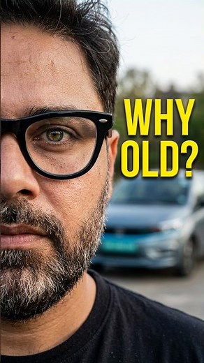 Tata Tiago EV: Old vs New Look! Owner’s Choice 🔋