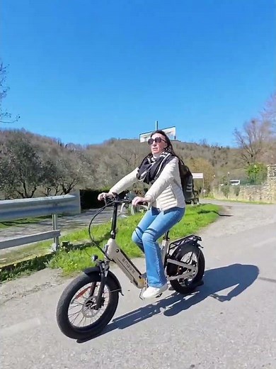 ENGWE L20 3.0 Pro Unboxing video💥💥 #automobile #engweebikes #ebike #fattirebike #ridewithengwe