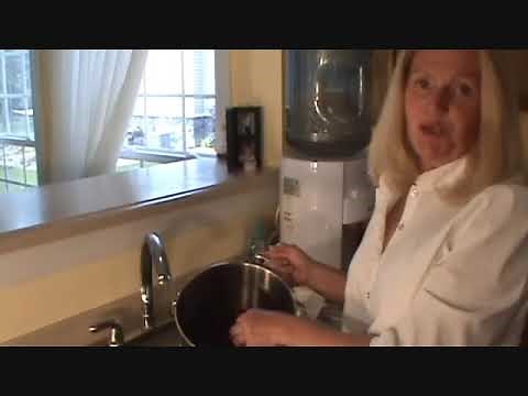 How to Dehydrate Cherries