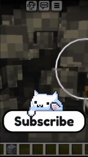 La mejor capa para encontrar diamantes en Minecraft #minecraft #protips