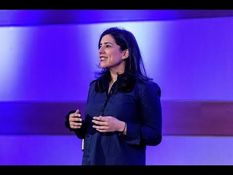 How to Embrace Failure | Reshma Saujani | WGU Sage Talks