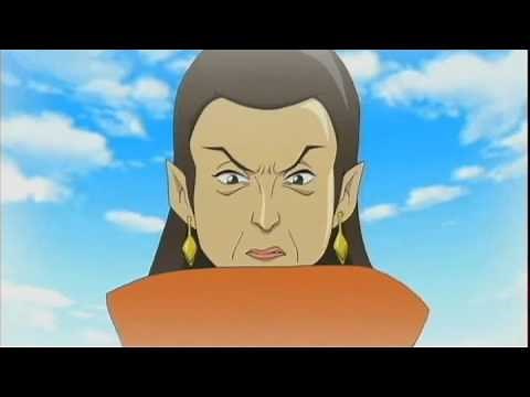 Magi-Nation Season 2 Episode 23 - Realms Honor