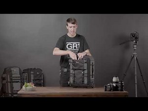 Lowepro ProTrekker RLX 450 AW II