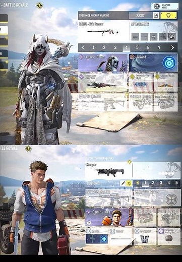 New Season2 Update Is Live In Cod Mobile