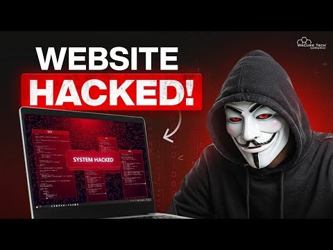 EXPOSED Website Vulnerability You Should Know About!