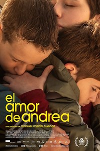 El amor de Andrea (película 2023) - Tráiler. resumen, reparto y dónde ver. Dirigida por Manuel Martín Cuenca | La Vanguardia