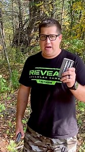 18K views · 127 reactions | Battery Tips from Ben Stern!  #revealcellcam #tipoftheday | REVEAL by Tactacam | Facebook
