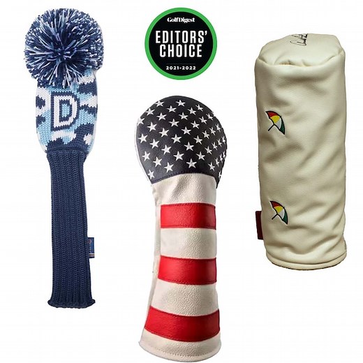 Best Golf Headcovers