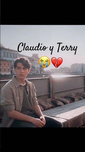#riv4li #claudio #terry #roma #italia #serie #netfliz #love #edits #romance #music