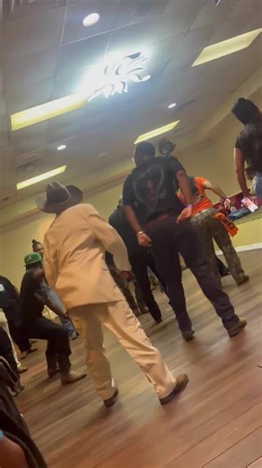 Discover the Fun of Line Dancing with Trail Riders