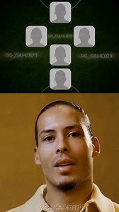 Van Djk FIVE aside team. 🔥🔥🔥 | World's Biggest Club - FCB