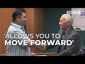 Beaverton program hailed nationally for DUII rehabilitation success