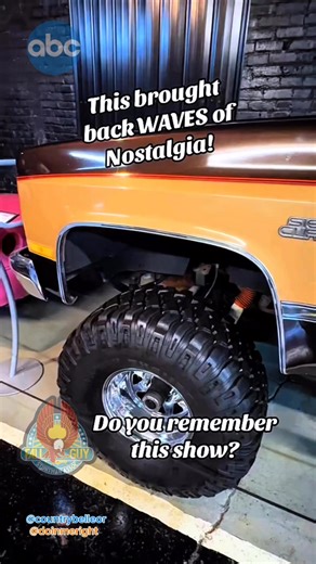 #TheFallGuy #LeeMajors #80s #ColtSeavers #Stunt #GMC #SierraGrande K2500 #DoinMeRight | Let's Go Back