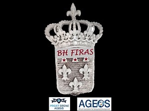 TUTORIAL AGISOFT : traitement des images et modélisation 3D