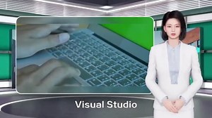 Visual Studio入门教程：打造高效编程神器！