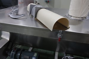 [Hot Item] PVC Trunking Profile Extruder/Plastic PVC UPVC Rain Gutter Profile Production Line