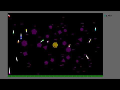 Marble Race Practice - Lesson 218