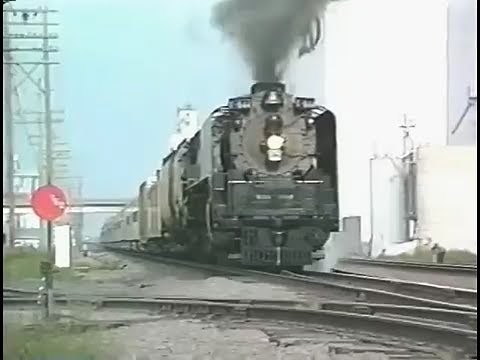 Train Adventures For Kids: The Magical World of Trains