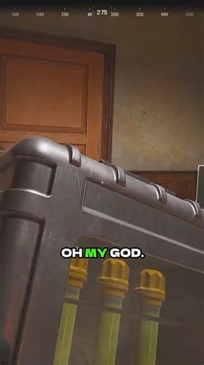 Universal Key Magic! | Arena Breakout Infinite