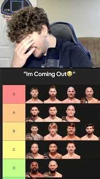 This UFC fighter was born for a zombie apocalypse...