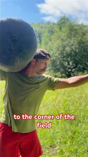 The most functional exercise you can do!