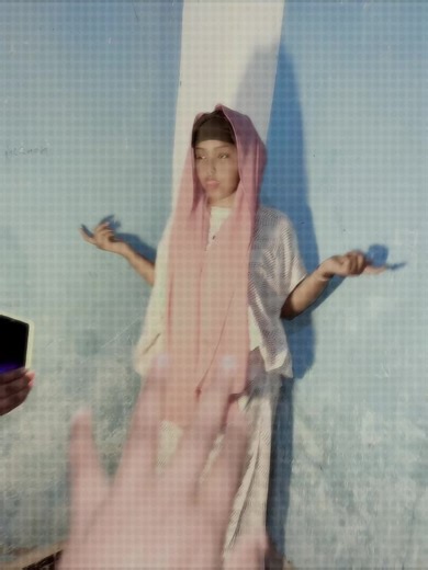 ‏challenge gan Waka hele wllhi😂💗🤤