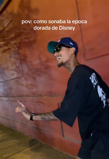 The Golden Era of Disney Reminisced