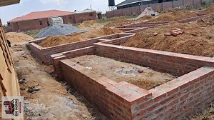 Erasmus Project 292 plinth area Foundations estimated cost to completion $8,000 Fix and Supply Be Part of Something BIG | Big Horns Construction and Engineering