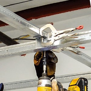 [Hot Item] Good Quality T Bar Steel Suspended Ceiling T Bar