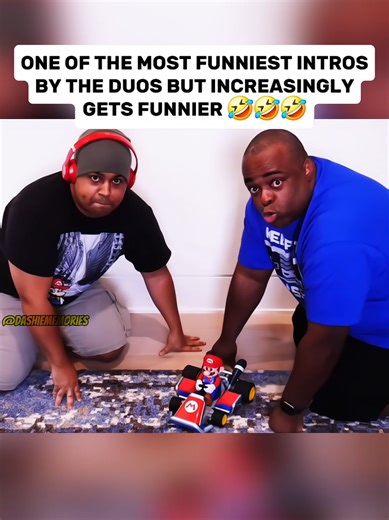 Love this intro 😭😭😭 #dashie #gamingclips #viral #funny #intro | dashie