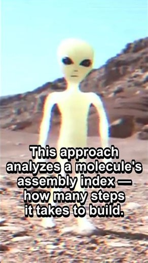 New Alien Life Test Skips Biosignatures Entirely