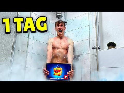 Ein Tag im Leben von Lukas Brawl Stars!