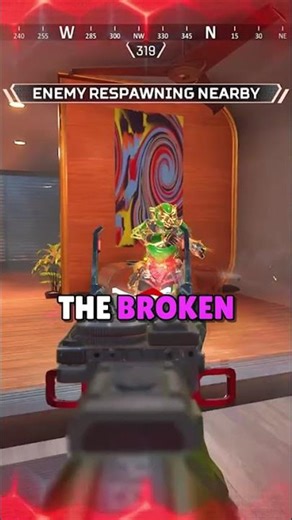 Adopt the Winning Mindset in Apex Legends! #shorts