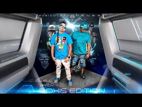 Beat Estilo MUSICOLOGO Y MENES Los de la Nazza Jowell y Randy Doxis Edition Type beat 2026🚀🎹