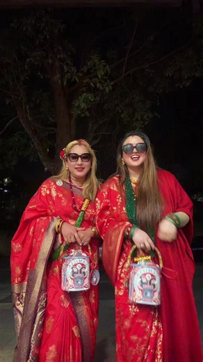 Happy Teej Nepal 2026: Teej Celebration and Traditions