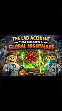 The Lab Accident That Created a Global Nightmare”