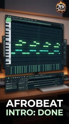 How I Make My Intro in FL Studio 🔥 Music Production Tutorial 2026